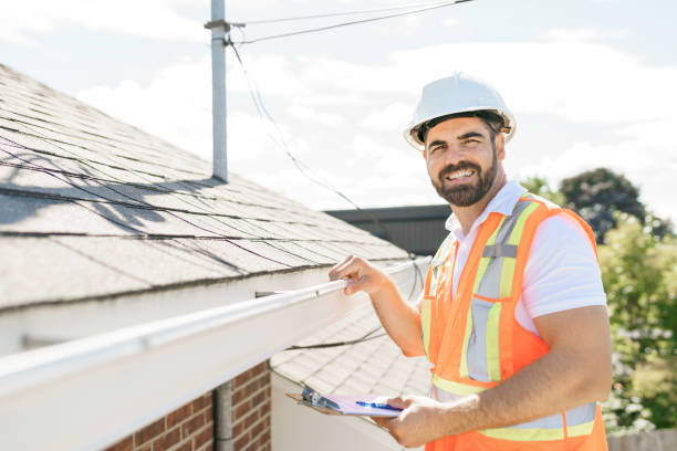 Quick and Trustworthy Emergency Roof Repair Services in Holdrege, NE