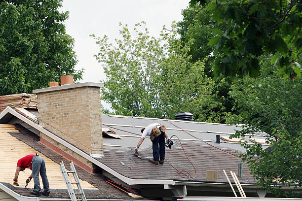 Roof Installation Near Me in Holdrege, NE