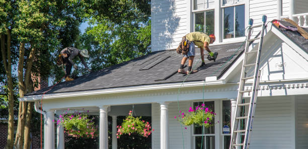 Professional Roofing Contractor in Holdrege, NE